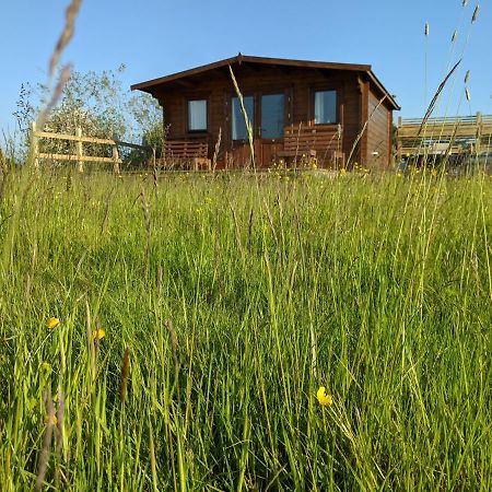 Foxhill Lodges Κάντεμπερι Εξωτερικό φωτογραφία