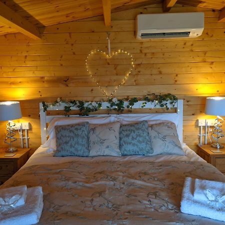 Foxhill Lodges Κάντεμπερι Εξωτερικό φωτογραφία
