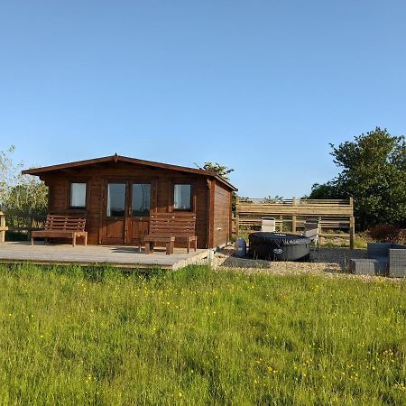 Foxhill Lodges Κάντεμπερι Εξωτερικό φωτογραφία