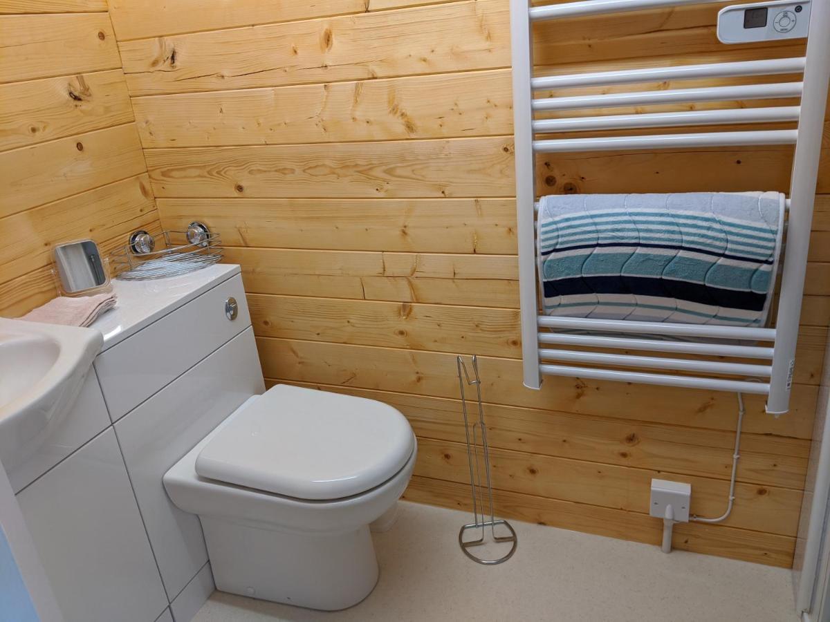 Foxhill Lodges Κάντεμπερι Εξωτερικό φωτογραφία