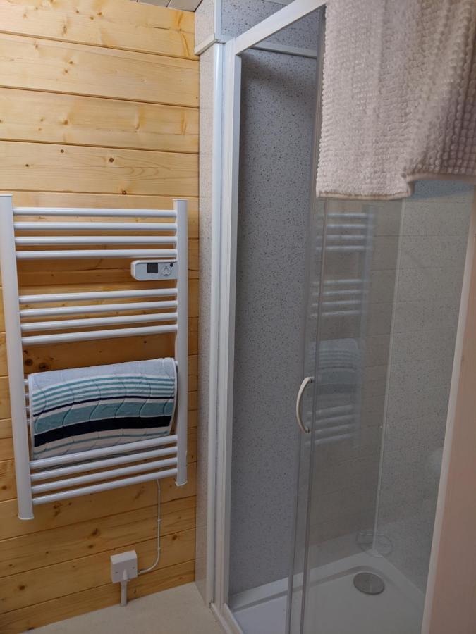 Foxhill Lodges Κάντεμπερι Εξωτερικό φωτογραφία