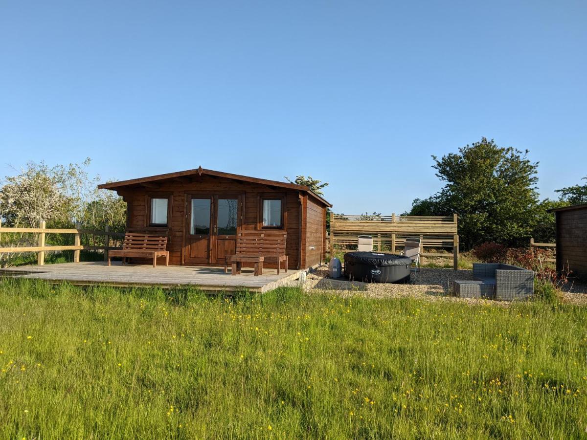 Foxhill Lodges Κάντεμπερι Εξωτερικό φωτογραφία